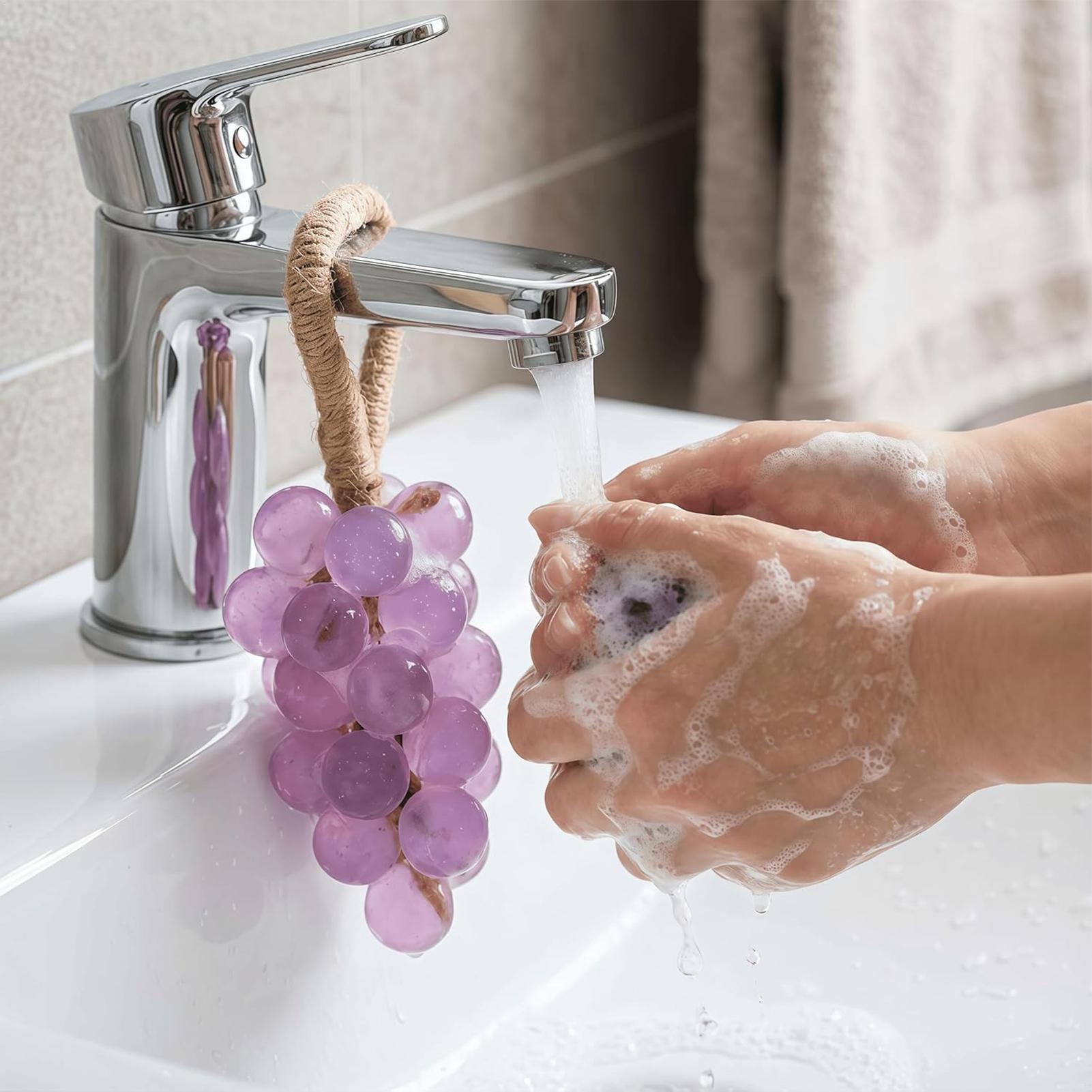 DIY Soap Making Kit Grape Soap - Soap Making In Home ulasan dan harga