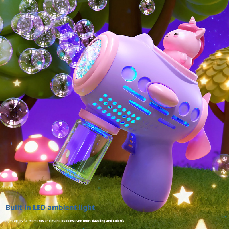 Handheld unicorn electric bubb - Soap Making Cold Process ulasan dan harga