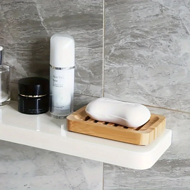 Bamboo Case Tray Wooden Preven - Soap Making Supplies Australia ulasan dan harga