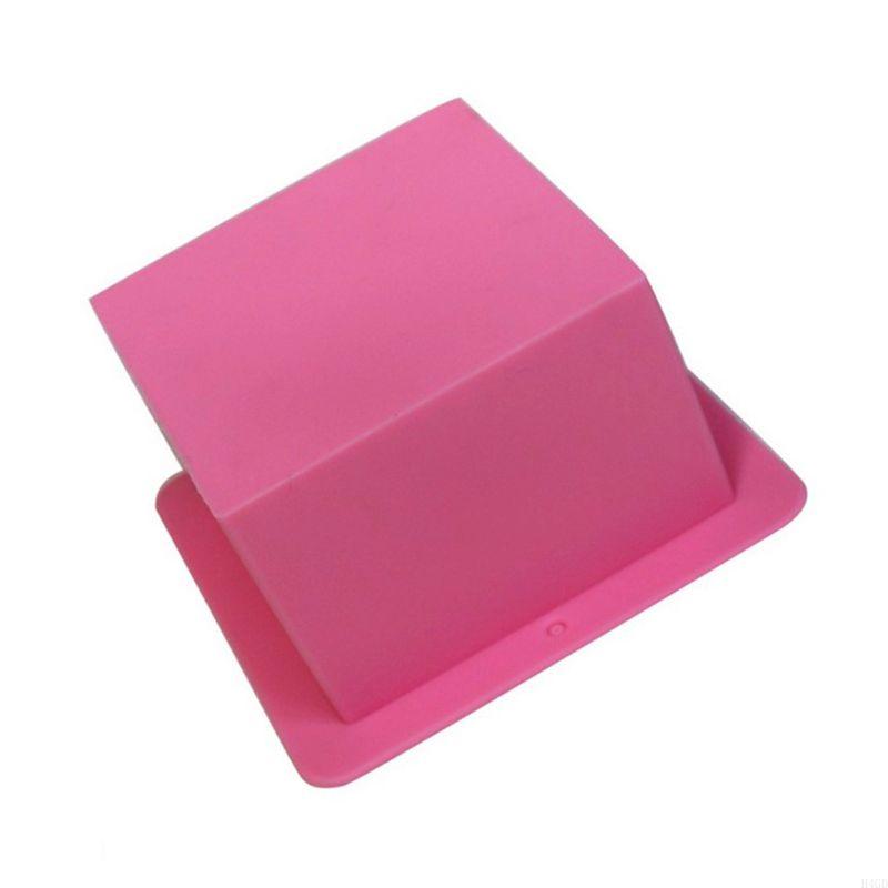 H4GD Square Cube Resin Molds C - Soap Making Books ulasan dan harga