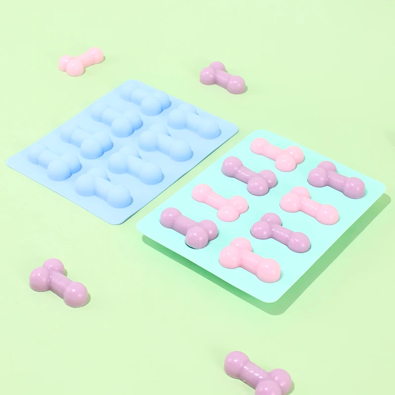 3D Creative Penis Shaped Cake  - Soap Making Supplies Australia ulasan dan harga