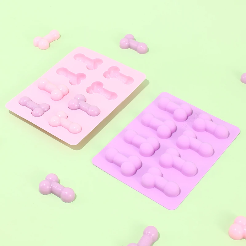 3D Creative Penis Shaped Cake  - Soap Making Supplies Australia ulasan dan harga