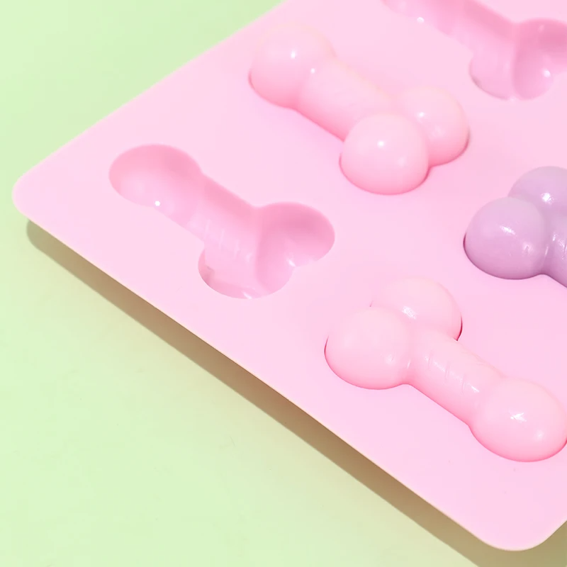 3D Creative Penis Shaped Cake  - Soap Making Supplies Australia ulasan dan harga