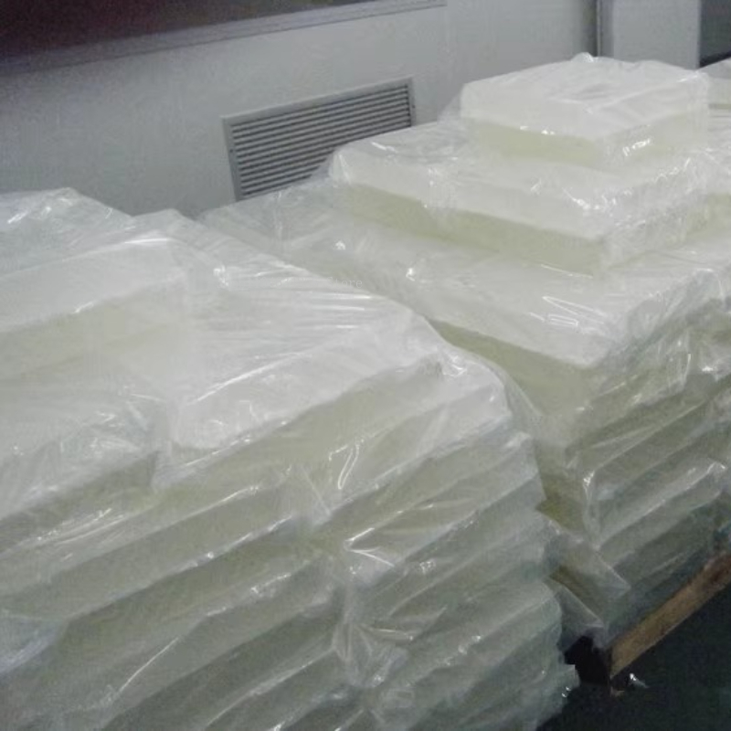 500g/bag Transparent/milky Whi - Soap Making Supplies ulasan dan harga