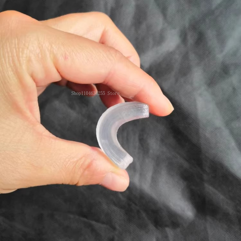 500g/bag Transparent/milky Whi - Soap Making Supplies ulasan dan harga