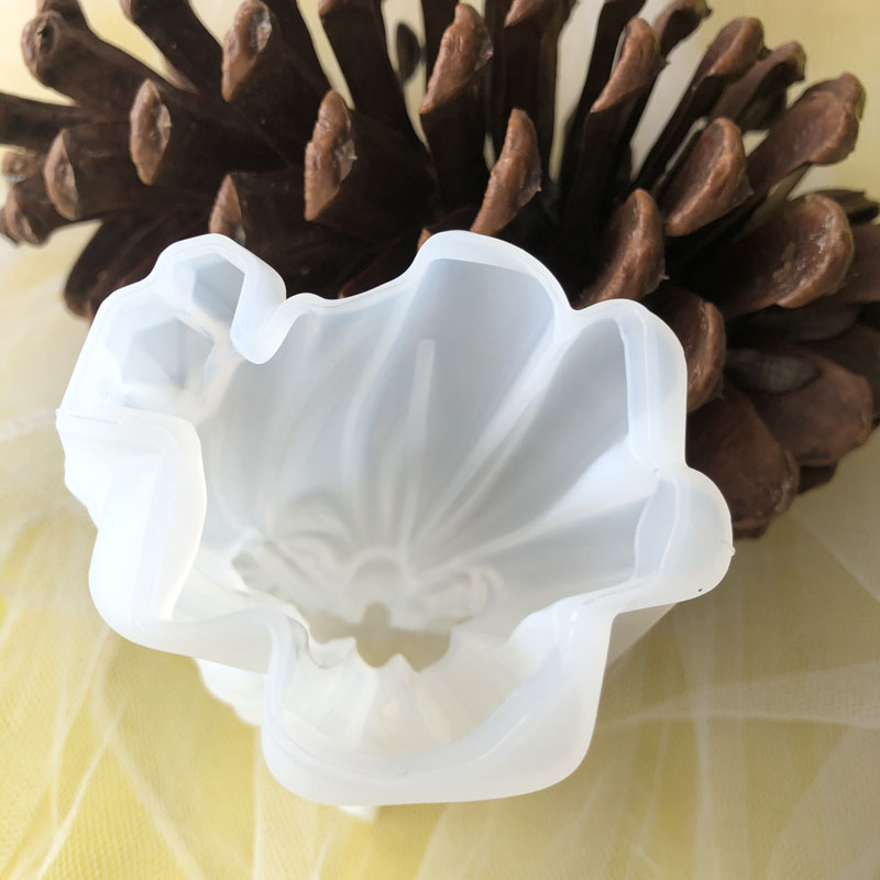 3D Cute Princess Silicone Cand - Soap Making In Home ulasan dan harga