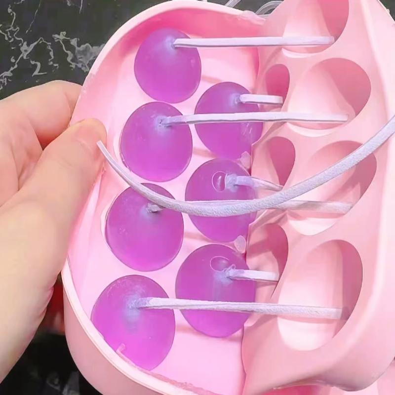 DIY Soap Making Kit Grape Soap - Soap Making Essentials ulasan dan harga