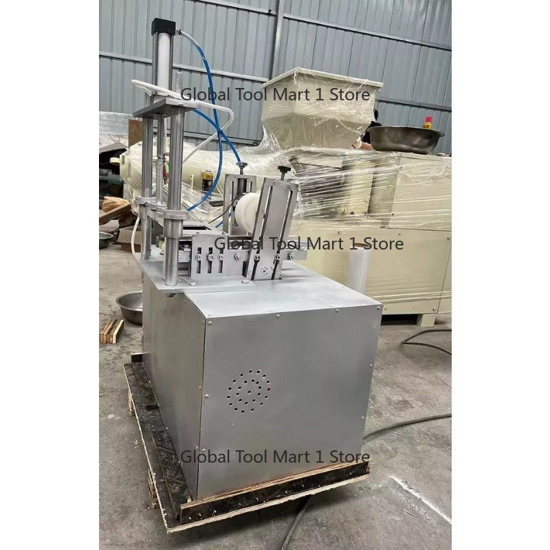 Small Bar Soap Making Machine  - Soap Making Machine Small Scale ulasan dan harga