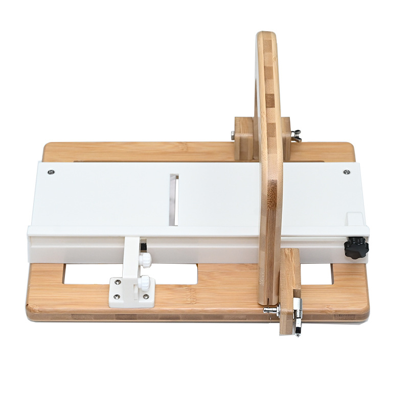 All-in-one Wire Soap Cutting W - Soap Making Cold Process ulasan dan harga