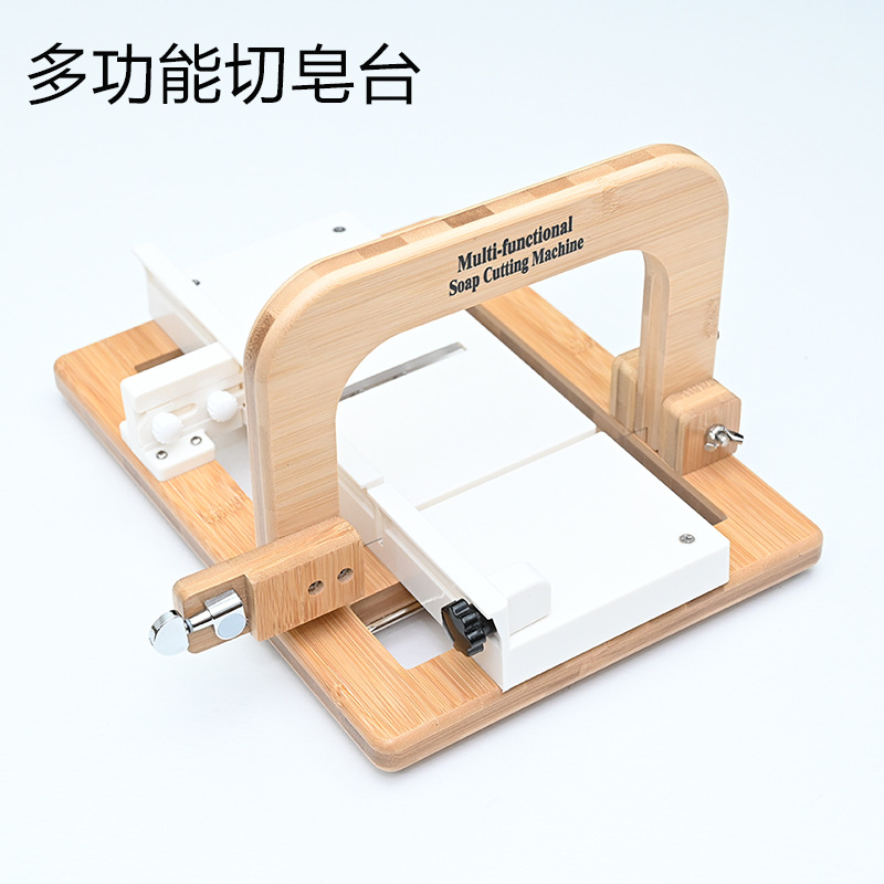 All-in-one Wire Soap Cutting W - Soap Making Cold Process ulasan dan harga