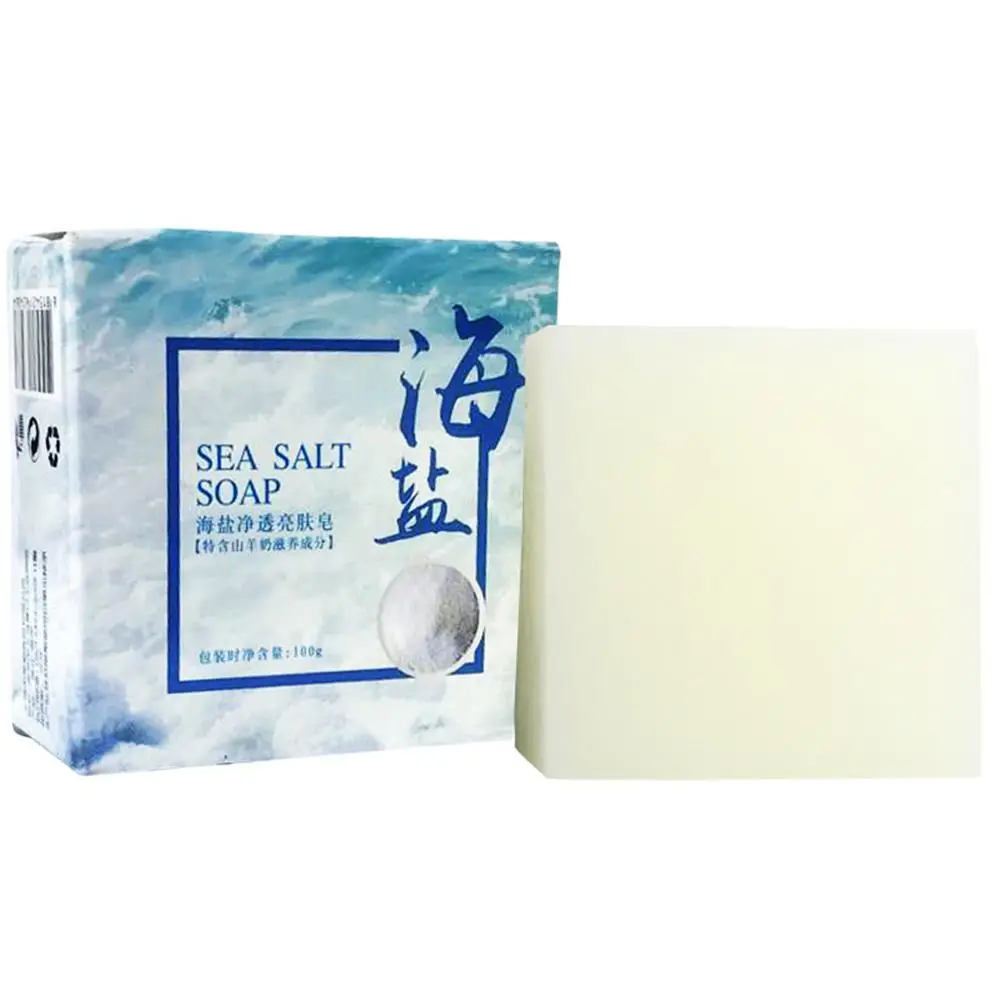 100g Hand Make Soap Rich And S - Soap Making Chemical ulasan dan harga