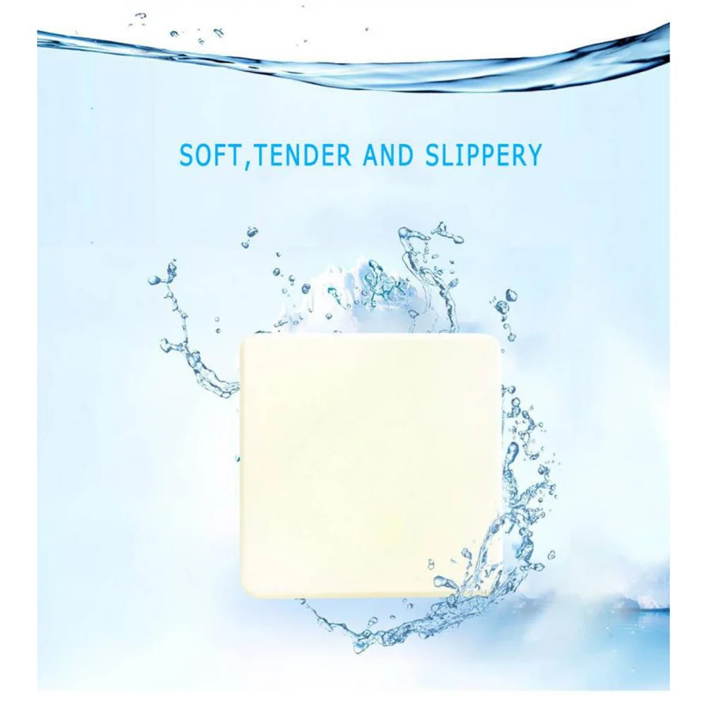 100g Hand Make Soap Rich And S - Soap Making Chemical ulasan dan harga
