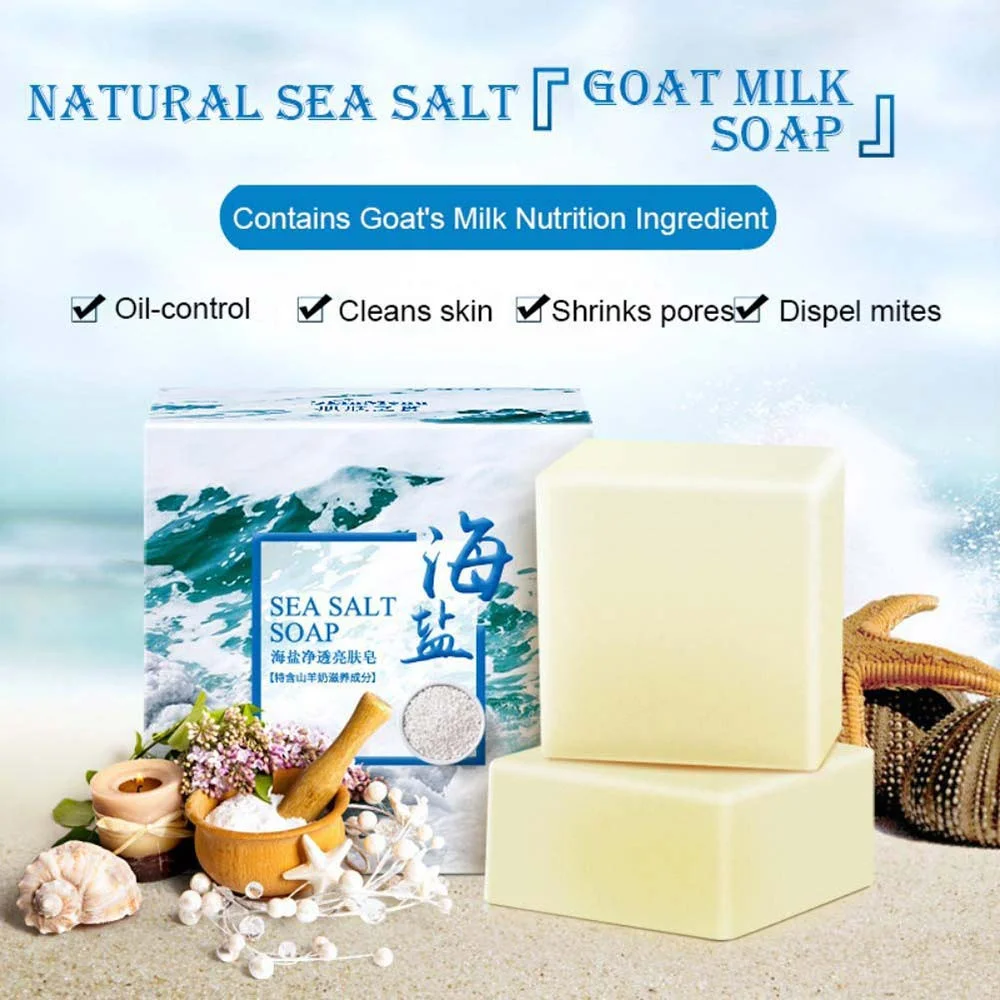 100g Hand Make Soap Rich And S - Soap Making Chemical ulasan dan harga