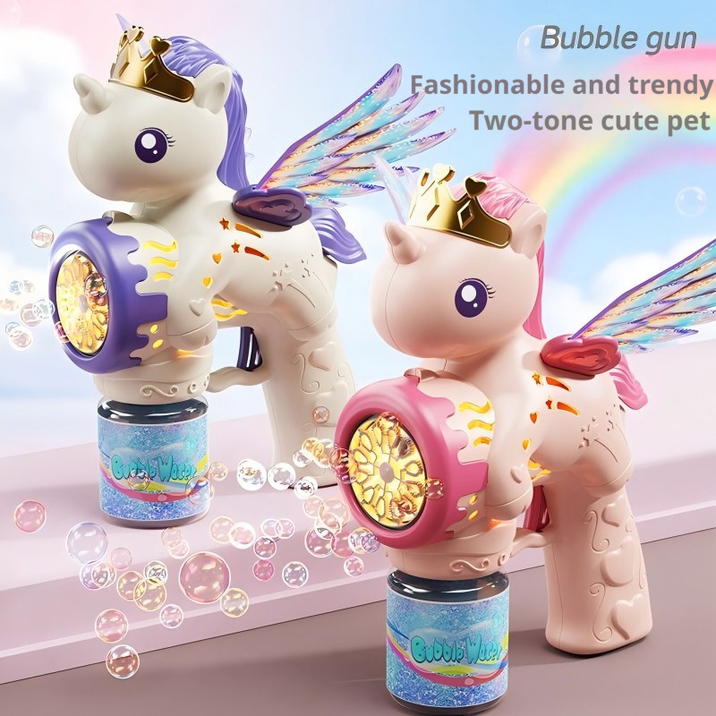 2026 Flying Horse Unicorn Elec - Soap Making Cold Process ulasan dan harga
