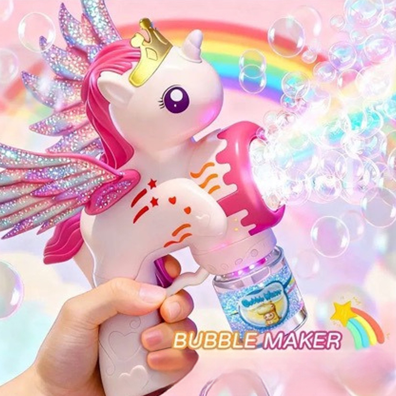 2026 Flying Horse Unicorn Elec - Soap Making Cold Process ulasan dan harga