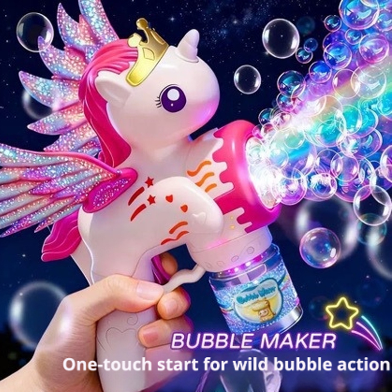 2026 Flying Horse Unicorn Elec - Soap Making Cold Process ulasan dan harga