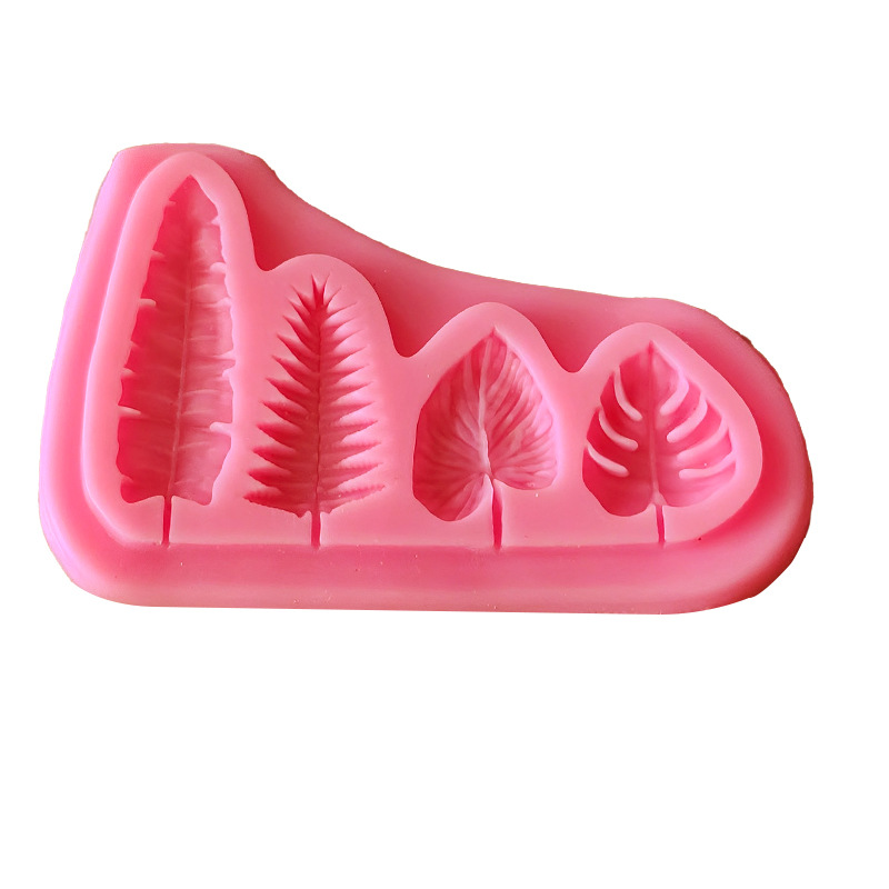 Palm Leaves And Turtle Leaf Si - Soap Making Organic ulasan dan harga
