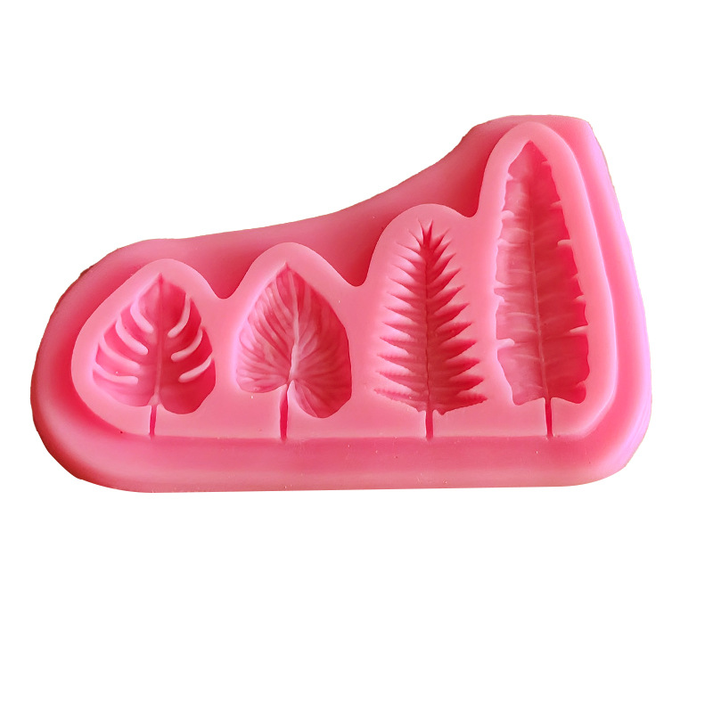 Palm Leaves And Turtle Leaf Si - Soap Making Organic ulasan dan harga