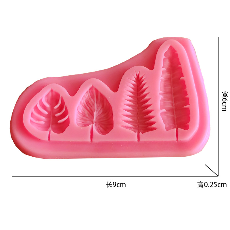 Palm Leaves And Turtle Leaf Si - Soap Making Organic ulasan dan harga