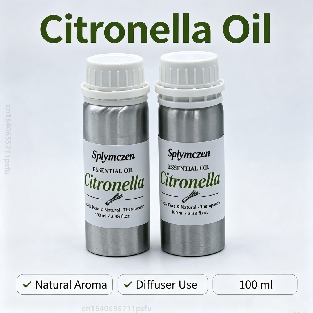 Natural Citronella/Neen Oil Ar - Soap Making Using Soap Base ulasan dan harga