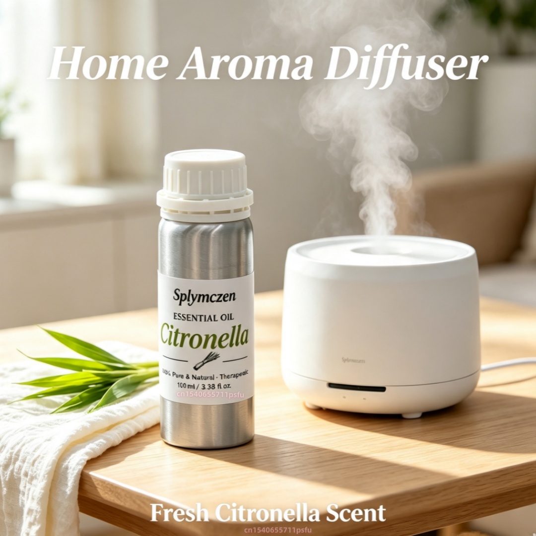 Natural Citronella/Neen Oil Ar - Soap Making Using Soap Base ulasan dan harga