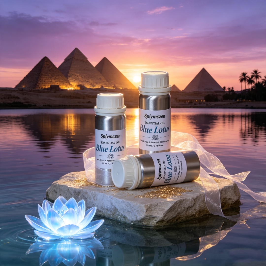 100ml/20ml, Aromatherapy Oil 1 - Soap Making Essentials ulasan dan harga