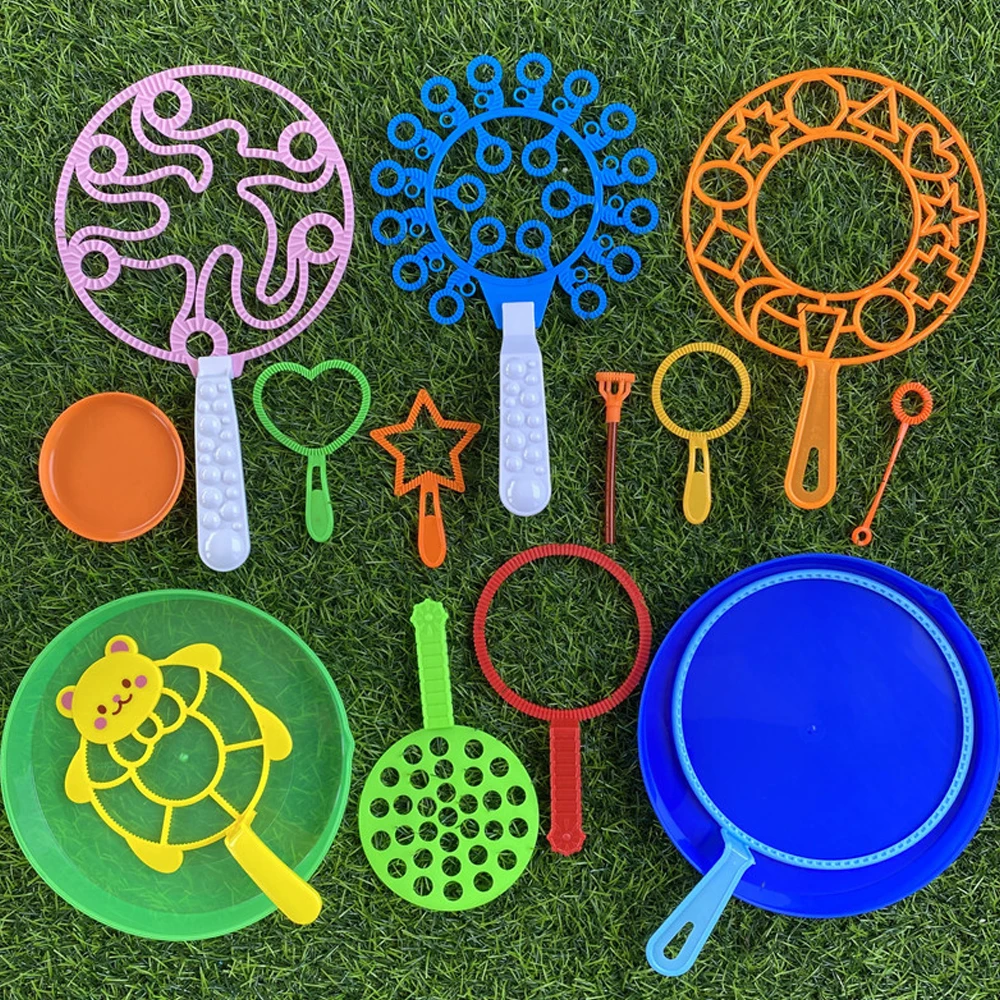 Bubble Machine Blowing Bubble  - Soap Making Cold Process ulasan dan harga