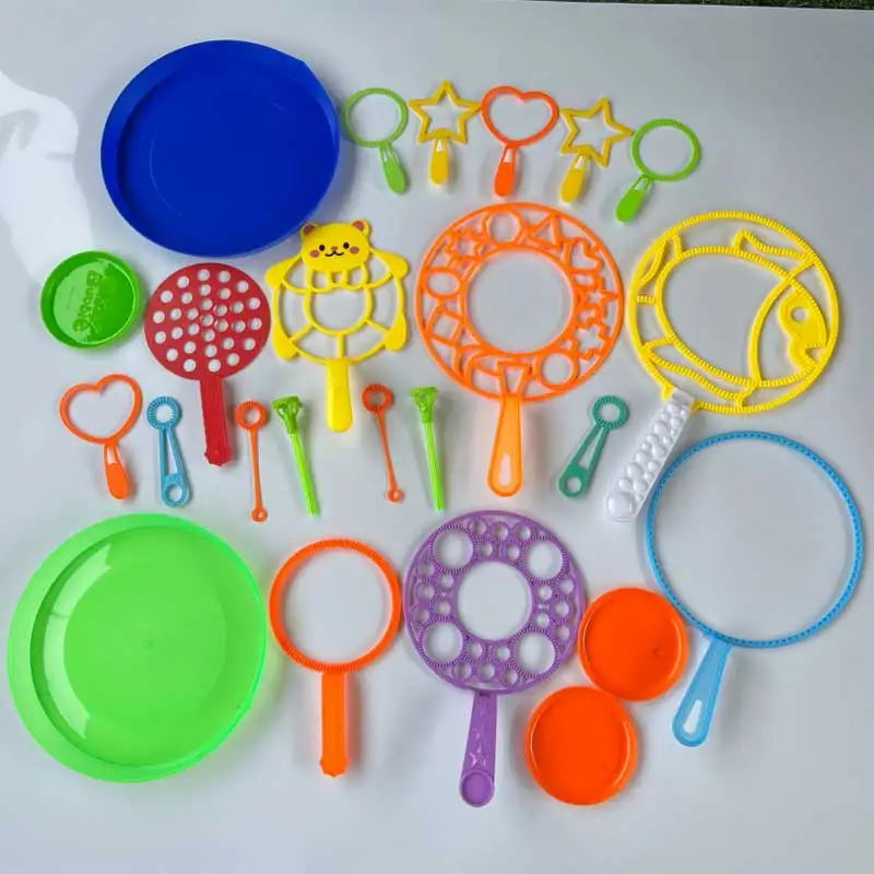 Bubble Machine Blowing Bubble  - Soap Making Cold Process ulasan dan harga