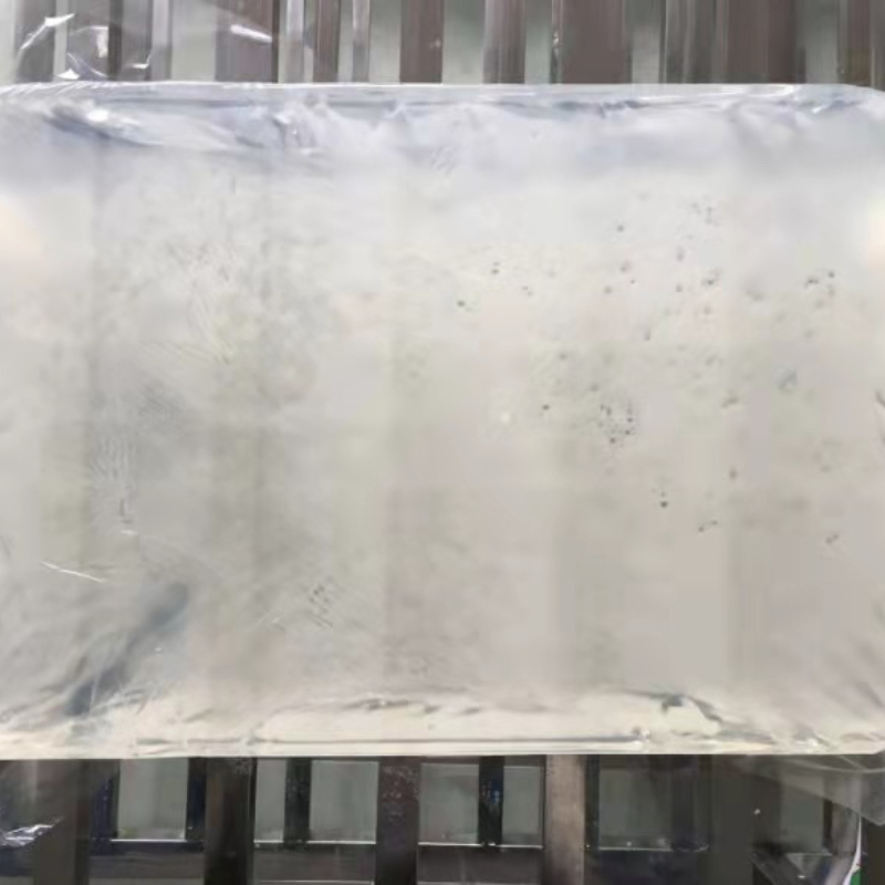 950g Transparent White Soap Ba - Soap Making Essentials ulasan dan harga