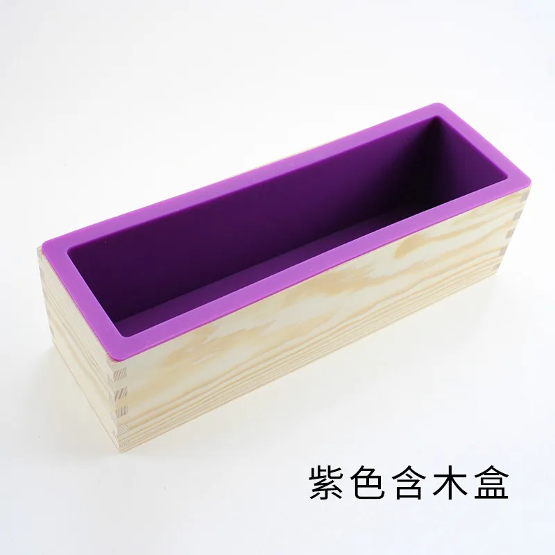 Silicone Soap Mold Rectangular - Soap Making Supplies Australia ulasan dan harga