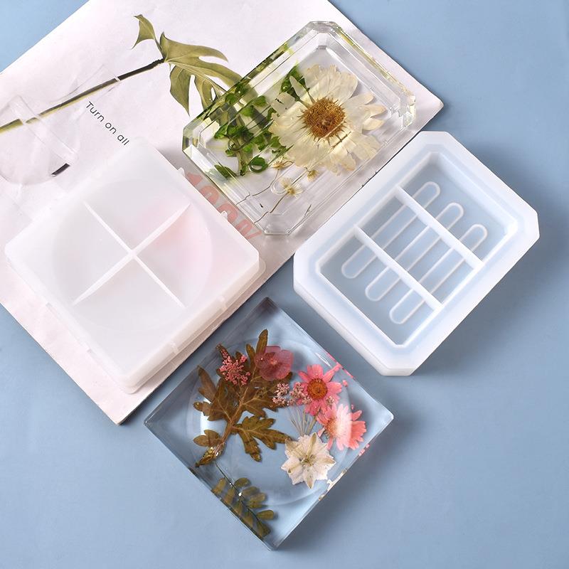 Handmade Soap Holder Storage B - Soap Making Books ulasan dan harga