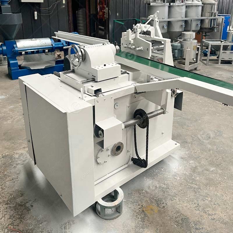 Small Scale Soap Noodle Make P - Soap Making Machine Small Scale ulasan dan harga
