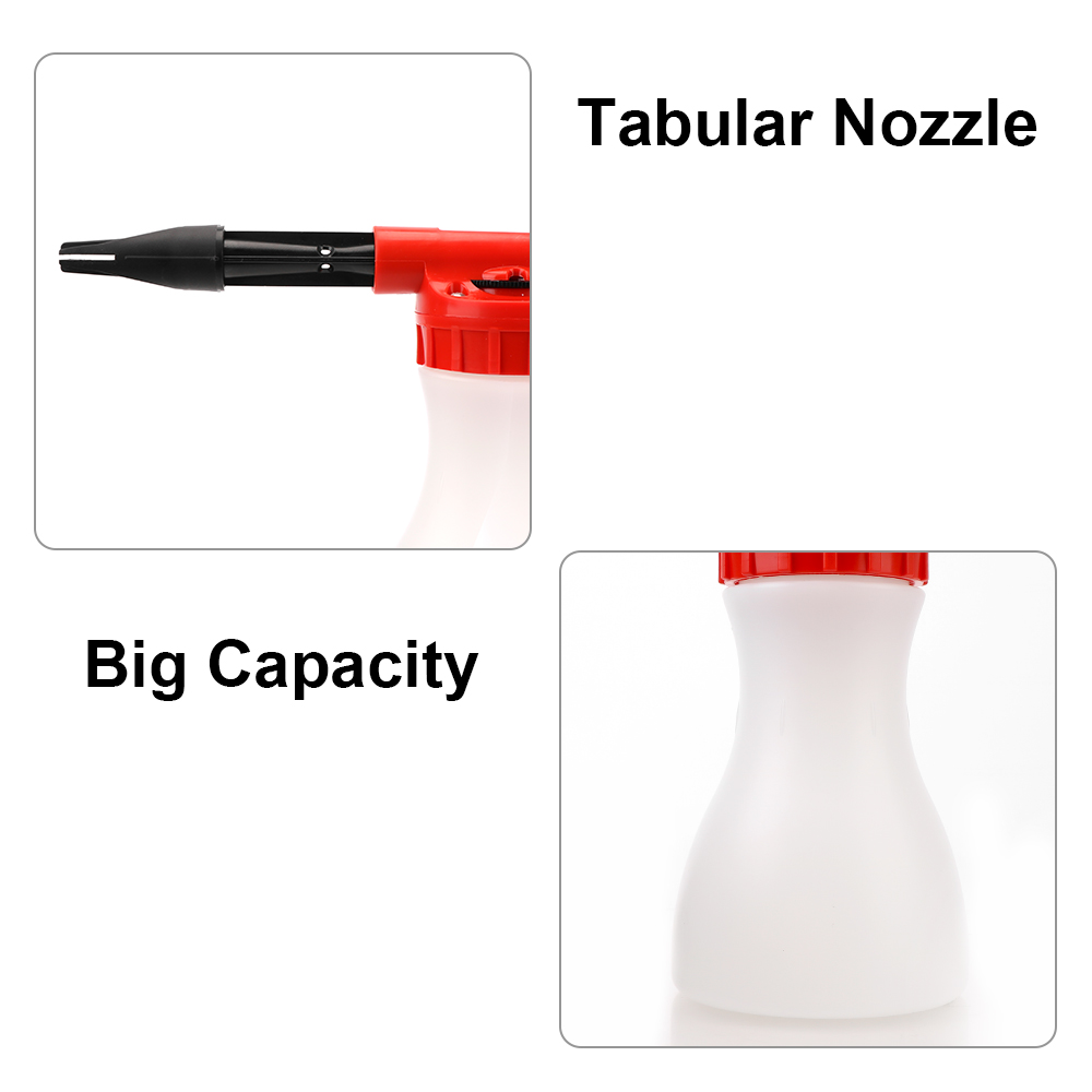 Cleaning Washing Tool 800ml Sn - Soap Making Chemical ulasan dan harga
