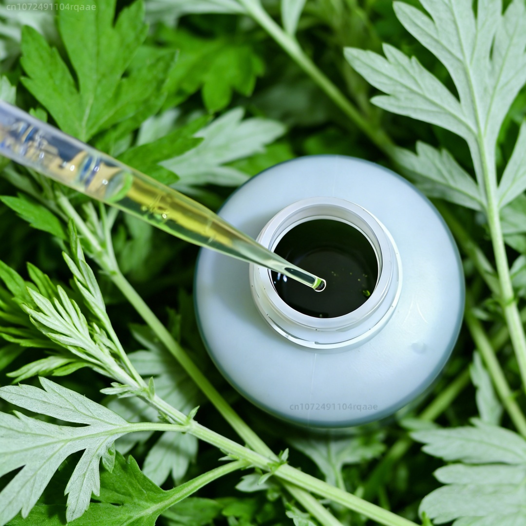 Splymczen Mugwort Fragrance Oi - Soap Making Essentials ulasan dan harga
