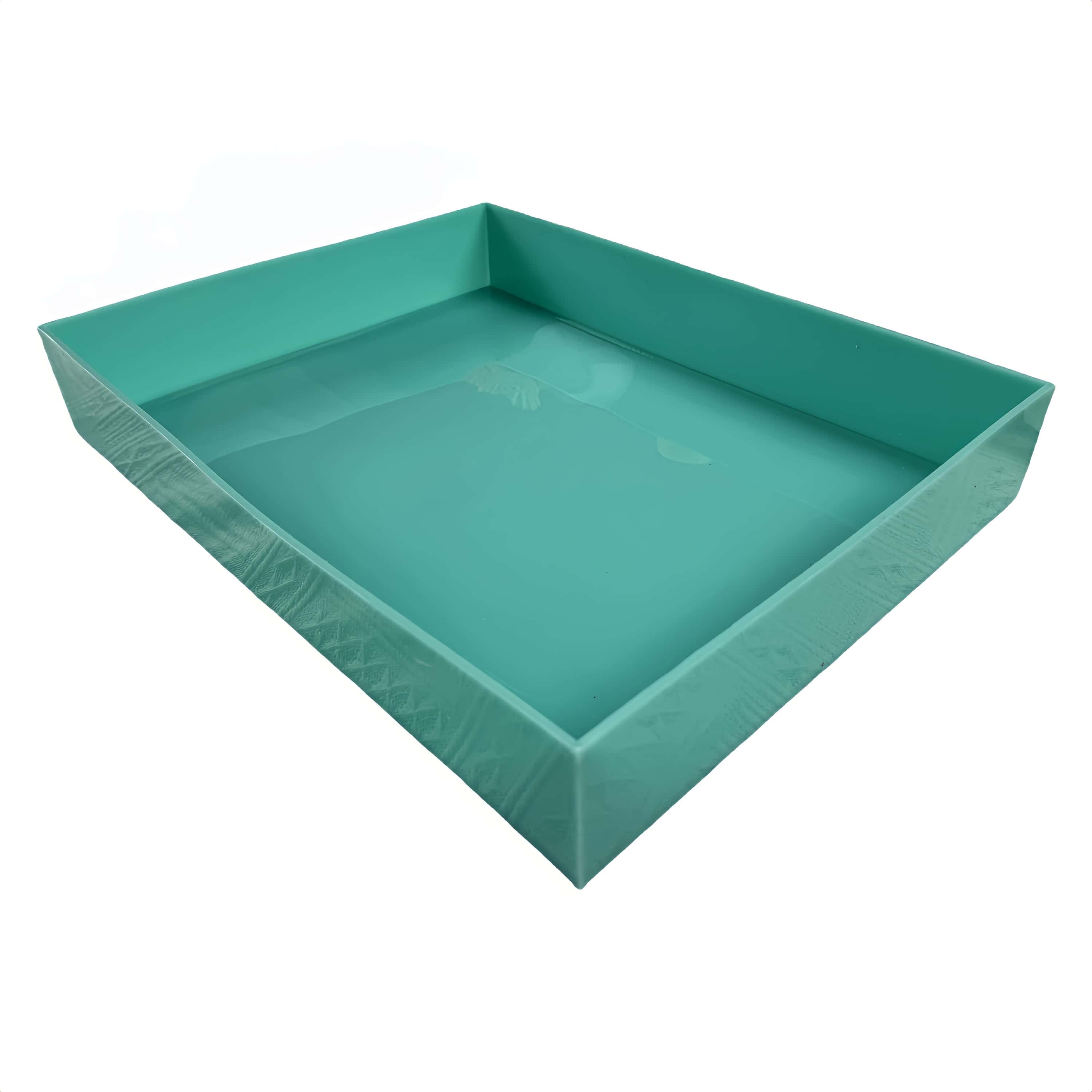 258-Ounce Silicone Slab Mold f - Soap Making In Home ulasan dan harga