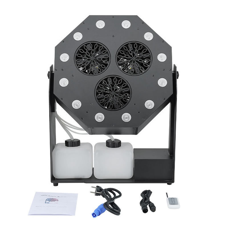 High Power Bubble Machine for  - Soap Making Cold Process ulasan dan harga