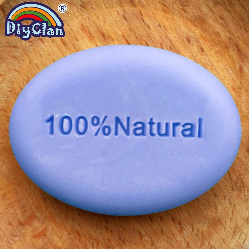 Handmade Resin Clear Soap Stam - Soap Making Business ulasan dan harga