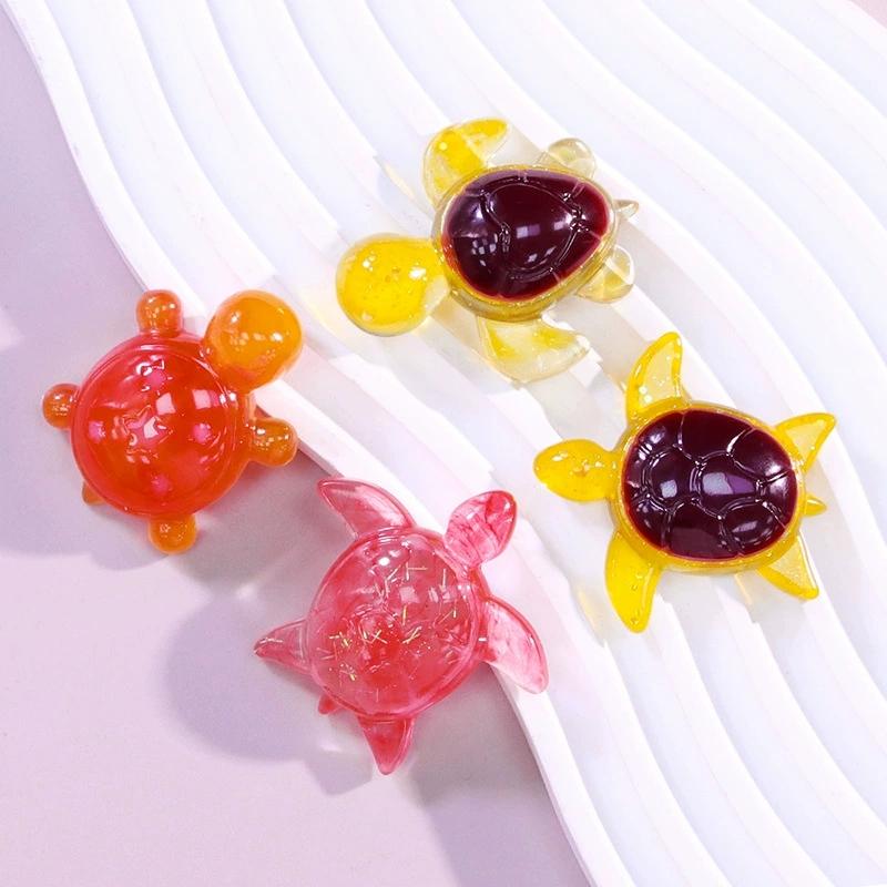 Four Turtles Plaster Silicone  - Soap Making Supplies ulasan dan harga