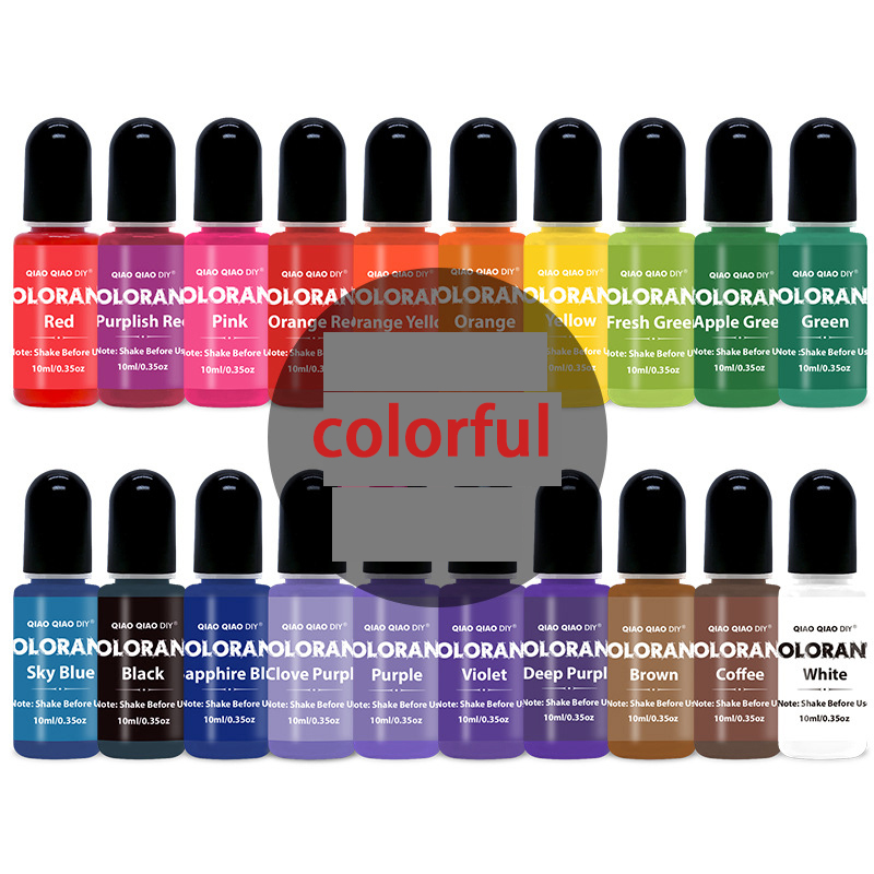 20 Colors Candle Dyes Wax Cand - Soap Making Supplies Australia ulasan dan harga