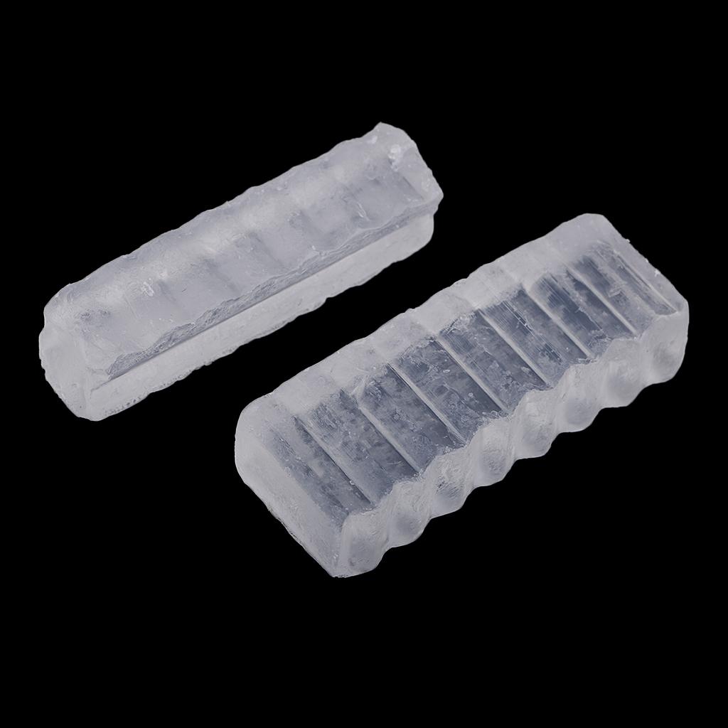 Soap Making Material Transpare - Soap Making Essentials ulasan dan harga