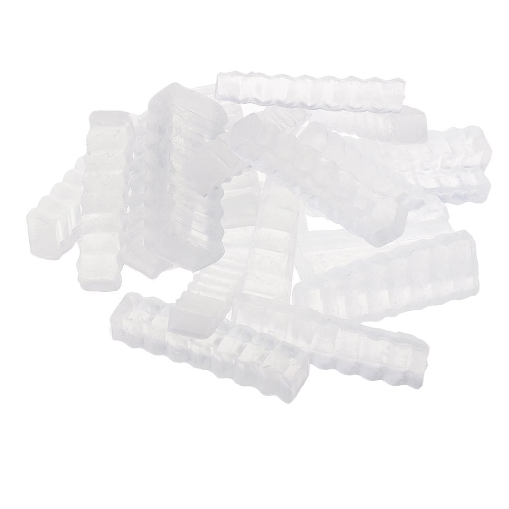 Soap Making Material Transpare - Soap Making Essentials ulasan dan harga