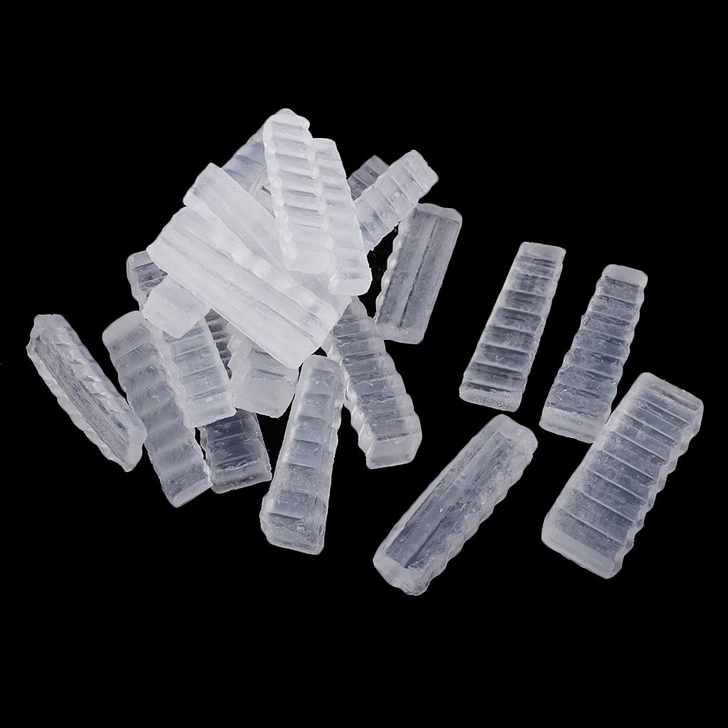 Soap Making Material Transpare - Soap Making Essentials ulasan dan harga