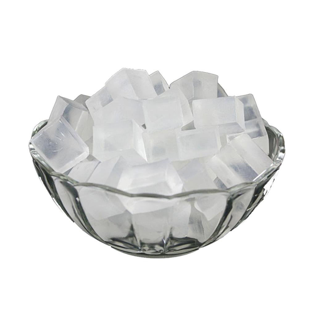 Soap Making Material Transpare - Soap Making Essentials ulasan dan harga