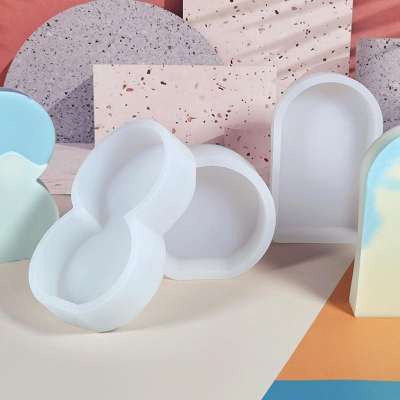 F19B Silicones Scented Molds S - Soap Making App ulasan dan harga