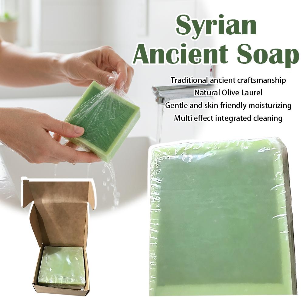 1/2/3/4/5/10pcs Soap Skin Neut - Soap Making Olive Oil ulasan dan harga