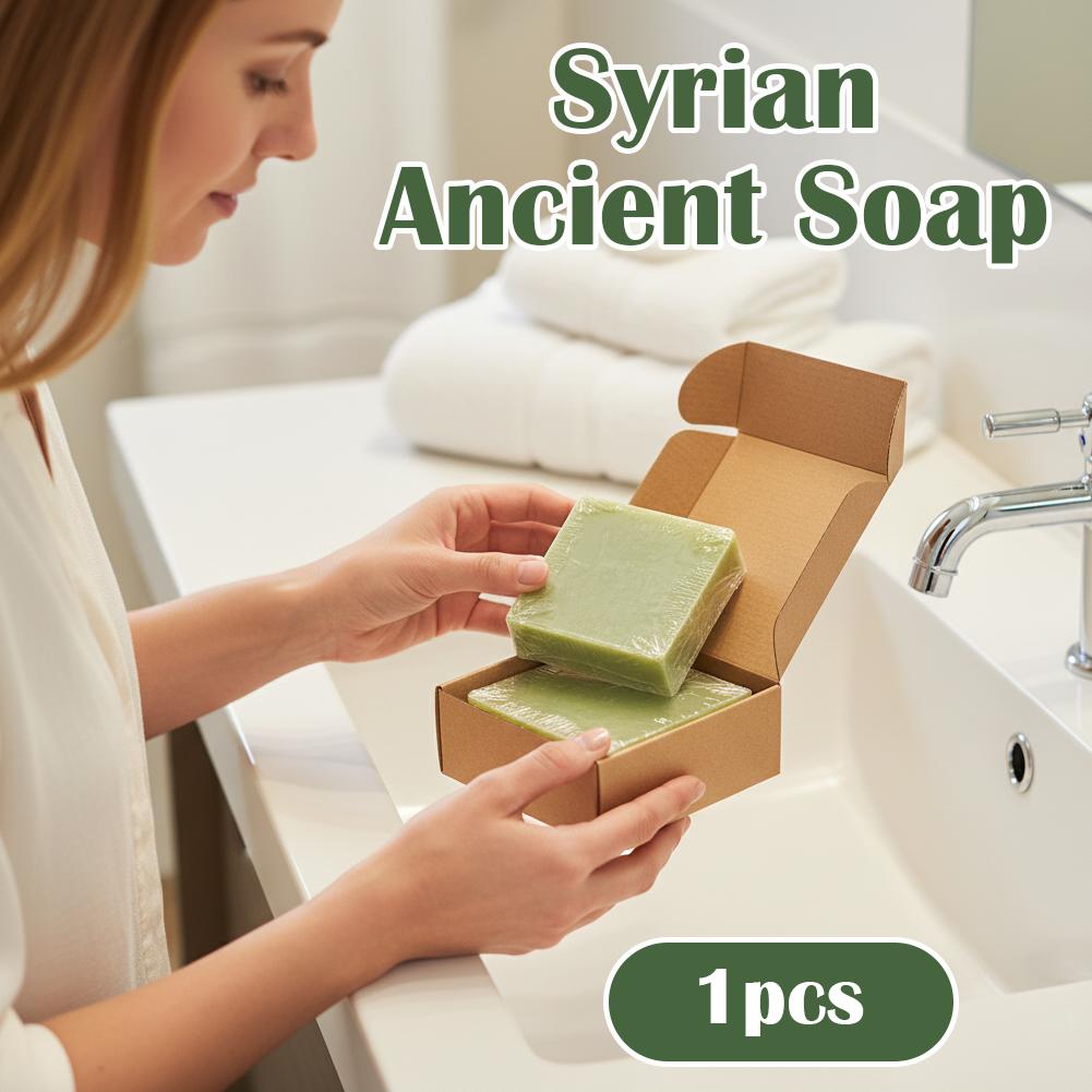 1/2/3/4/5/10pcs Soap Skin Neut - Soap Making Olive Oil ulasan dan harga