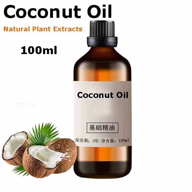 Fractionated Coconut Oil 100ml - Soap Making Essentials ulasan dan harga