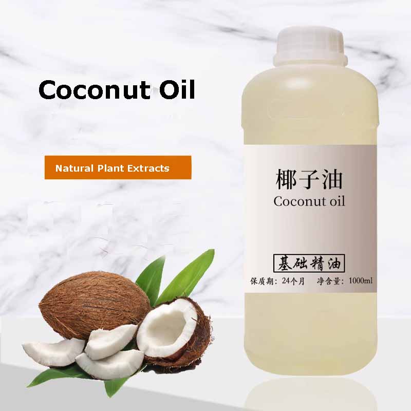 Fractionated Coconut Oil 100ml - Soap Making Essentials ulasan dan harga