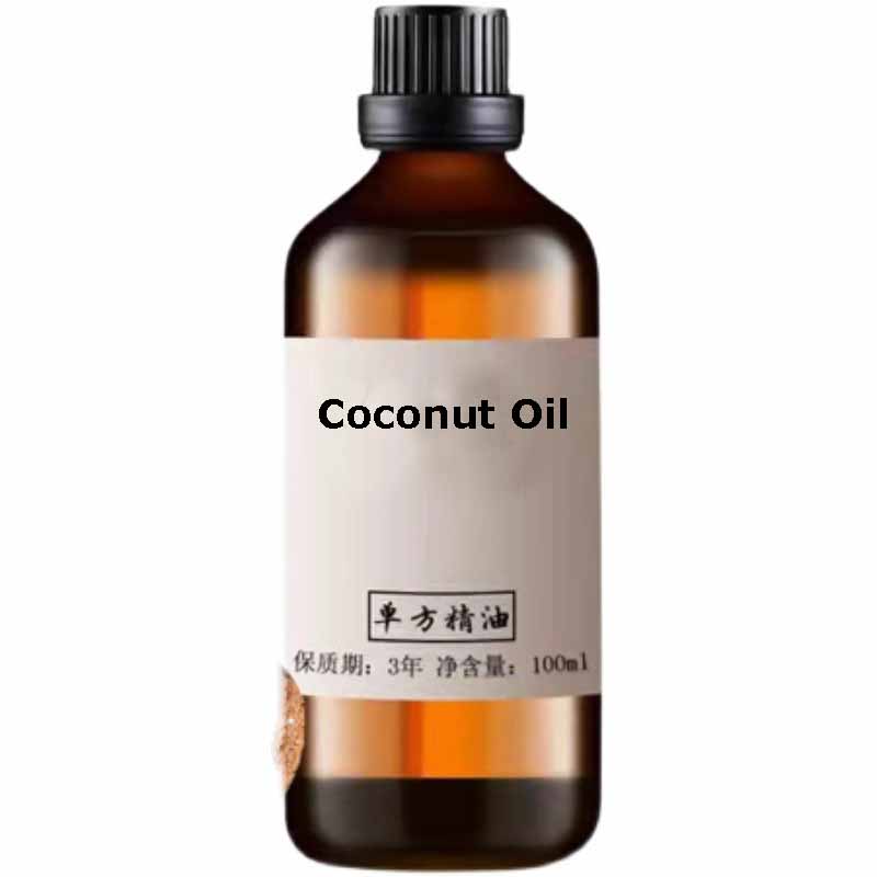 Fractionated Coconut Oil 100ml - Soap Making Essentials ulasan dan harga