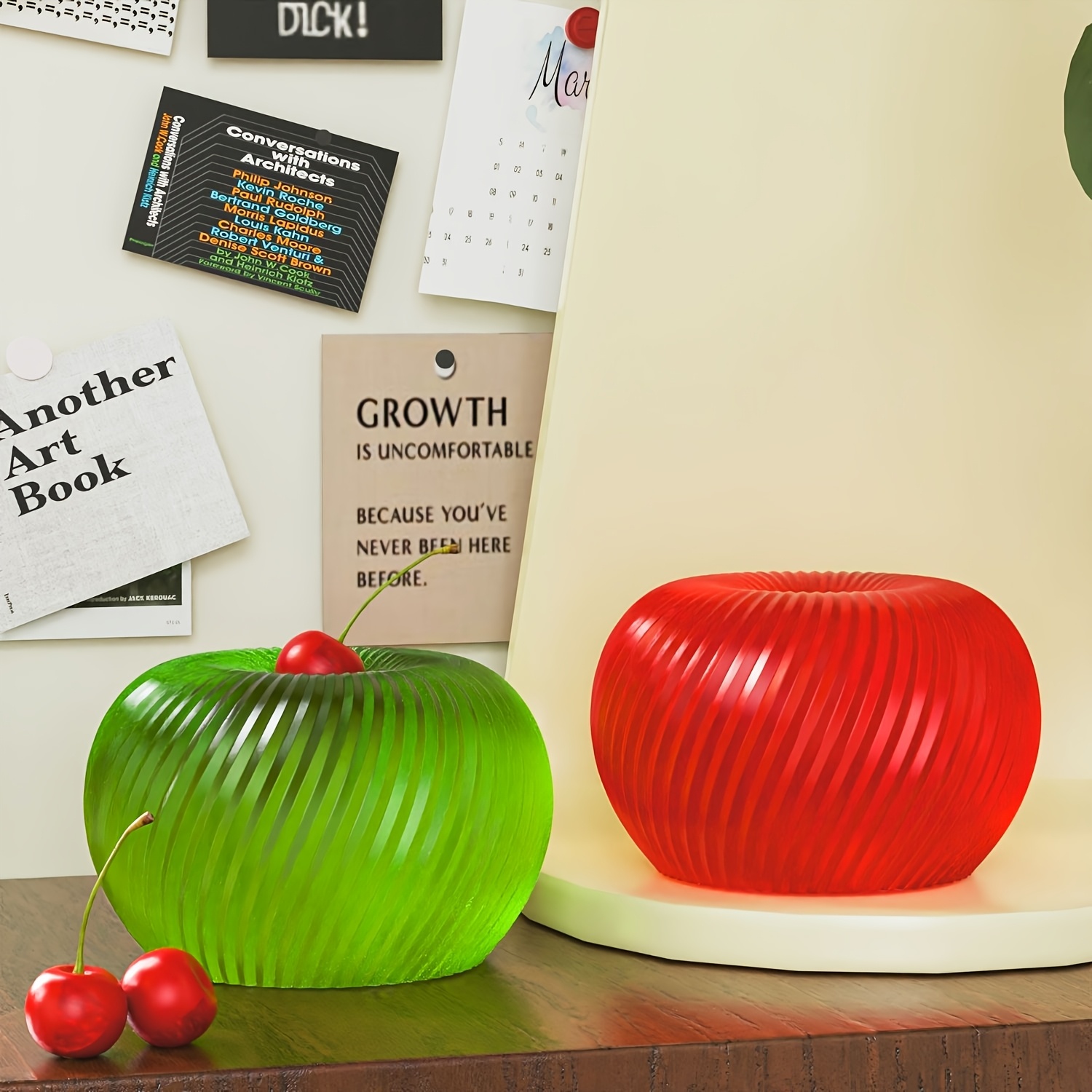 A trendy red apple silicone mo - Soap Making Organic ulasan dan harga